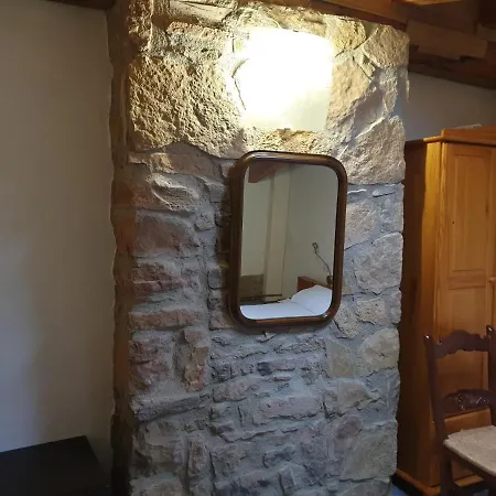 Masia L'ara * La Baronia de Rialb