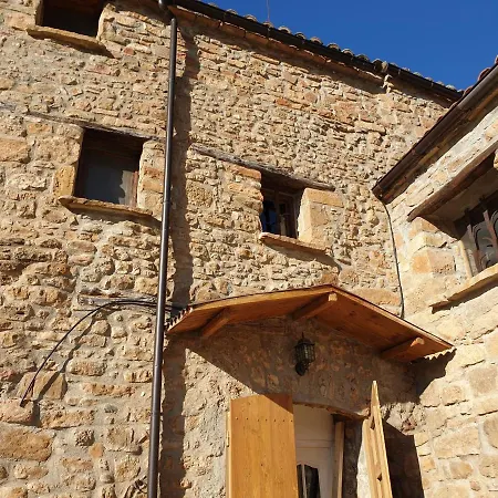 Masia L'ara *