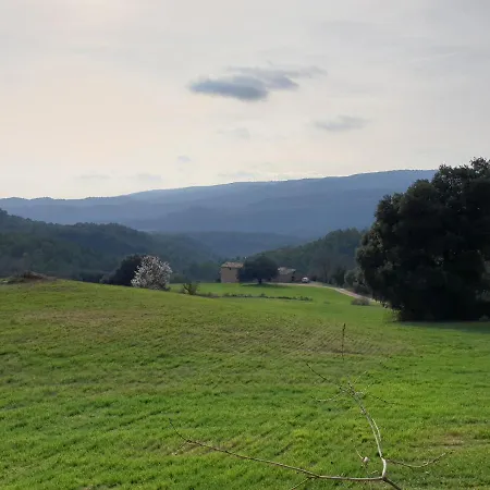 Masia L'ara