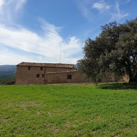 Masia L'ara Casa rural *